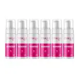 Ethiglo Plus Foaming Face Wash 150ml : Pack of 6