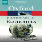 A Dictionary Of Economics P 5E