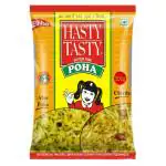 Hasty Tasty Superfine Poha, Mota Poha, Flattened Rice ,500 g
