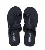 Step Lite Women Diabetic Slippers (Black)