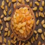 the food stuff premium raisins/kishmish 1kg