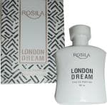 Rosila London Dream Perfume, 100 Ml