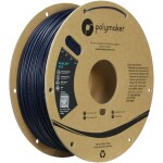 Protomont TECHNOLOGIES Polymaker PolyLite Galaxy PLA Filament (Dark Blue): Effortless Printing, Vibrant Results Premium Quality 3D Printer Filament