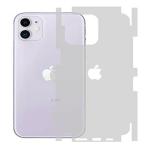 Ragro Premium Back/Hydrogel/self Healing/360 Flexible/Membrane TPU Screen Protector For Apple iPhone 12 Mini