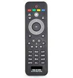 AKSHITA TRADING Remote Control for Philips BLU-Ray Disc Player Home Theater (Black)