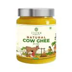 Jivika Natural cow ghee 500 ml