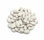 Aplenty White Kidney Beans | Small Rajma | Cannellini bean | Safed Rajmaa (900g)