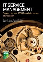 Computer Book Shop It Service Management - Support For Your Itsm Foundation Exam Richard Griffiths, Aidan Lawes, Ernest Brewster, John Sansbury Paperback 226 Pages