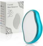 OPTRA-Buzzz Magic Crystal Hair Eraser Painless Removal Tool