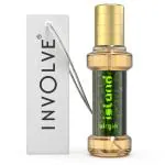 Involve Your Senses Rainforest Virgin Island Fragrance Car Air Perfume