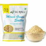 Dr. RBL's Mixed Grain Sattu (1 kg)