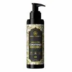 Korus Essential Shea Butter Conditioner with Coconut Protein 200ml for Damaged and Dry Hair
