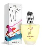 PATEL NECK Premium Fragrance Spray for Women, Men and Teens,Long-Lasting 24 Hours