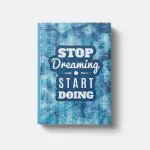 Sundaram | A/6 Size Notebook | Case Bound | 192 Pages | 14.8 x 10.5 Cm | Single Line | Versatile for School, Home & Office | Colors and Designs May Vary