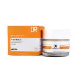 Dermosys Vitamin C Glow Booster Cream for Brightening and Depigmentant All Skin Type, 50 ml