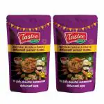 Tastee Masala Dindigul Biryani Masala Paste, Ready to Cook, South Indian Style 115 grams (Pack of 2)