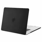 Aavjo MacBook Pro Plastic Transparent Laptop Case Cover 36.79 x 25.4 x 2.2 cm