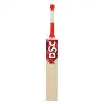 DSC Roar Terra Kashmir Willow Cricket Bat ( Size: 6, Ball_ type : Leather Ball, Playing Style : All-Round )