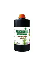 Gacil Fulvic Acid Extract Growth Booster Organic Liquid Fertilizer For All Types of Plants