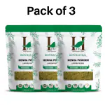 H&C Henna Powder 100g (pack of 3)
