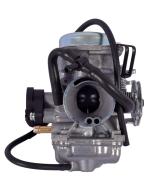 Haran Yamaha Ray, Alfa and Fascino Motorcycle Carburetor Assembly 13 x 10 x 11 cm