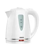 Havells Usha EK 3315 Electric Kettle 1 L, 1200 Watt (White)