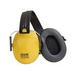 Saviour Performing Ppe Industrial Safety Earmuff With Comfortable Headband And Folding Design With Snr 27 Db - Ear Protection | SAVIOUR, Performing PPE