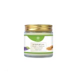 NATUUR - Anti Stretch Mark Cream - 100g | Cocoa Butter, Lavender & Frankincense | Moisturizes & Reduces Stretch Marks | Natural Ingredients | Safe for All Skin Types | Free from Harsh Chemicals | SLS, Paraben, Palm Oil-Free