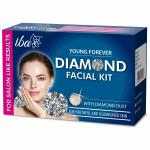 Iba Young Forever Diamond Facial Kit (6 Steps Single Use)
