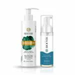 Bioever Shampoo And Face Wash - 250 ml (Pack of 2)