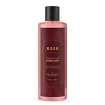 THE LOVE CO Rose Bubble Bath For Bath Tub 250 ml
