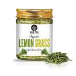 Blue Tea Lemongrass Herbal Tea -100 g