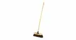 Palmera Premium Outdoor Broom with Handle (XS, Brown) (Pack of 1) (10 inch)