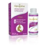 Lipogaine for Women-Maximum Hair growth stimulating strength Lotion 60 ml Best price guaranteed Watermans