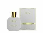 Rosila Silky White Perfume For Women 100 Ml, Eau De Parfum Premium Long Lasting Fragrance Spray Addictive Long-lasting Perfume