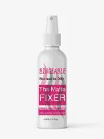 BuyTya Long Lasting And Waterproof Makeup Fixer Spray Primer - 100 Ml