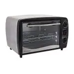 BAJAJ 16-Litre 1603TSS Oven Toaster Grill (OTG) (Silver)