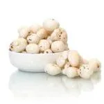 Aryionuts Phool Makhana (Lotus Seeds) - Nourishing Delights for Health and Wellness