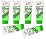 6 NIMSON NEEM TULSI FACE WASH 60 ML