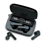 ZENX MECHANIC 19 TWS Bluetooth Earbuds with High Bass, ENC, Power Bank