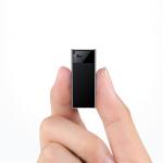 Fredi Hd Plus 64 Gb Mini Voice Recorder 64Gb Inbuilt Memory