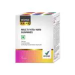 VESTIGE PRIME MULTI VITA+MIN GUMMIES 60N