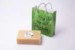 Le' HYPE TOUCH ME GOAT MIULK SOAP (TEA TREE)