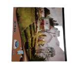 RAJ TRADING COMPANY Premium Drawing Notebook for Kids students and budding (pack of5)-b2