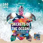Secrets of the Oceans- Wow Encyclopedia in Augmented Reality