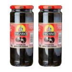 Figaro Hearts Of Artichokes, 400G