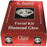 Chase Diamond Facial Kit (6 x 58.33 g)