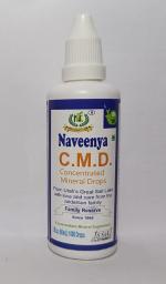 Naveenya Kaya Healthcare CMD (Concentrated Minerals Drop)