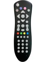 SJ24 MOBILE HOSPITAL Remote Compatible for Hathway DTH Set Top Box