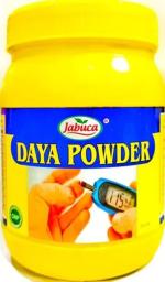 JABUCA Daya Powder For Diabetic Control 250 Gram Pack Of 1